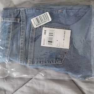 Children's place bootcut jeans